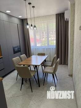 2-к квартира, вторичка, 84м2, 6/7 этаж