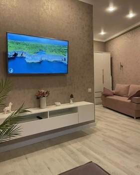 1-к квартира, вторичка, 36м2, 5/5 этаж