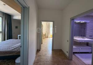 3-к квартира, вторичка, 123м2, 3/5 этаж