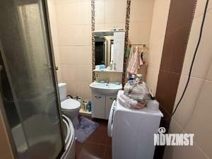 1-к квартира, вторичка, 25м2, 5/6 этаж