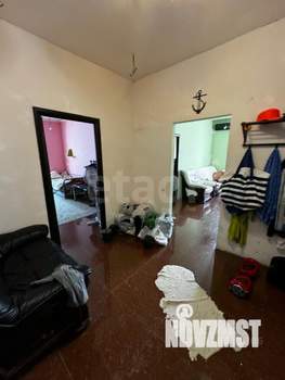 2-к квартира, вторичка, 70м2, 1/6 этаж