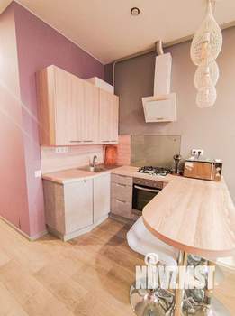 1-к квартира, вторичка, 53м2, 3/9 этаж