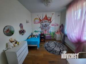 3-к квартира, вторичка, 119м2, 2/2 этаж