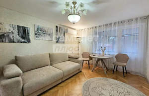 3-к квартира, вторичка, 61м2, 3/5 этаж