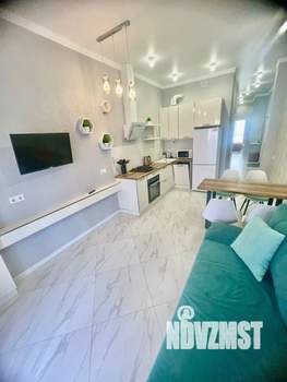 1-к квартира, вторичка, 54м2, 2/6 этаж