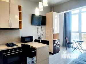 1-к квартира, вторичка, 40м2, 5/7 этаж