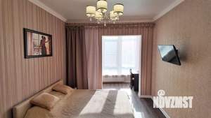 1-к квартира, вторичка, 46м2, 7/12 этаж