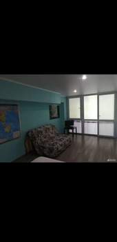 2-к квартира, вторичка, 78м2, 1/4 этаж