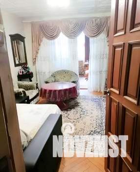 2-к квартира, вторичка, 50м2, 3/5 этаж