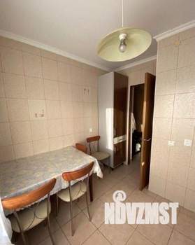 3-к квартира, вторичка, 58м2, 4/9 этаж