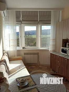 1-к квартира, вторичка, 40м2, 3/10 этаж
