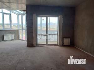 Студия квартира, вторичка, 46м2, 9/9 этаж