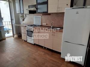 2-к квартира, вторичка, 46м2, 2/5 этаж