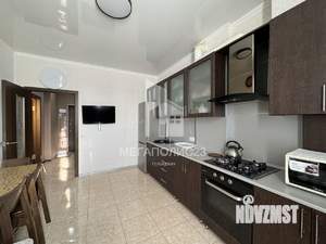 1-к квартира, вторичка, 43м2, 3/6 этаж