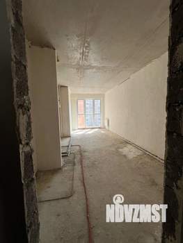 1-к квартира, вторичка, 65м2, 6/8 этаж