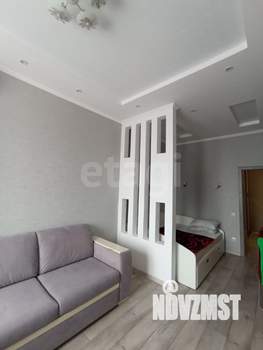 1-к квартира, вторичка, 50м2, 2/8 этаж