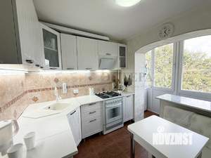 1-к квартира, вторичка, 30м2, 4/5 этаж