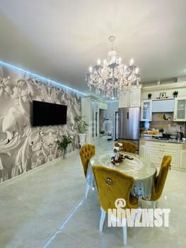 2-к квартира, вторичка, 64м2, 1/7 этаж