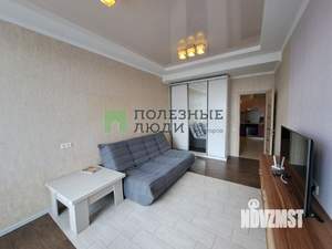 2-к квартира, вторичка, 54м2, 9/10 этаж