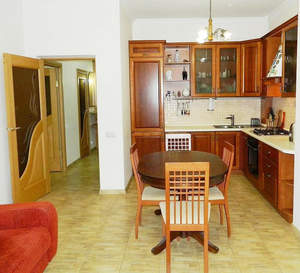 1-к квартира, вторичка, 63м2, 3/10 этаж