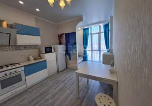 1-к квартира, вторичка, 44м2, 6/10 этаж