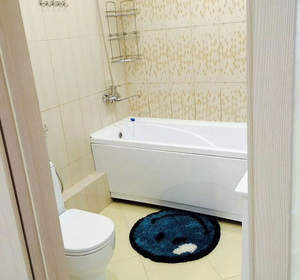2-к квартира, вторичка, 70м2, 9/12 этаж