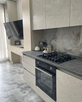 1-к квартира, вторичка, 56м2, 5/6 этаж