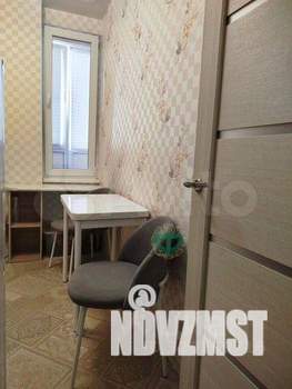 1-к квартира, вторичка, 32м2, 3/4 этаж