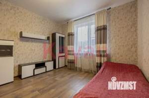 2-к квартира, вторичка, 53м2, 7/9 этаж