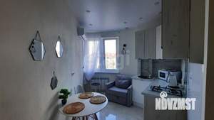 1-к квартира, вторичка, 30м2, 5/5 этаж