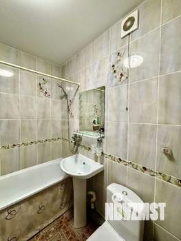 1-к квартира, вторичка, 42м2, 2/7 этаж