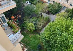 1-к квартира, вторичка, 39м2, 6/6 этаж