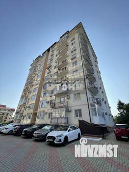 2-к квартира, вторичка, 46м2, 2/10 этаж