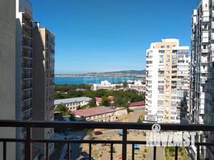 4-к квартира, вторичка, 80м2, 9/16 этаж