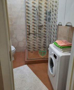 1-к квартира, вторичка, 49м2, 1/5 этаж