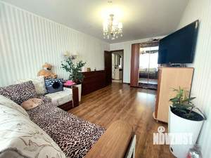 2-к квартира, вторичка, 63м2, 8/16 этаж