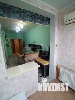 1-к квартира, вторичка, 41м2, 1/9 этаж