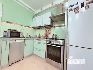 2-к квартира, вторичка, 52м2, 6/9 этаж