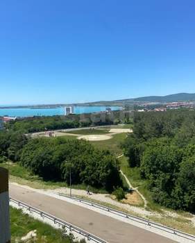 1-к квартира, вторичка, 42м2, 6/8 этаж
