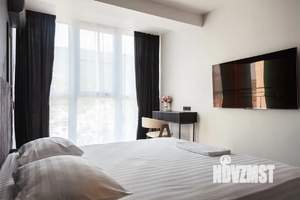 3-к квартира, вторичка, 100м2, 16/17 этаж