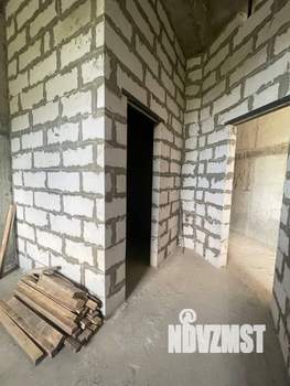 1-к квартира, вторичка, 59м2, 1/17 этаж