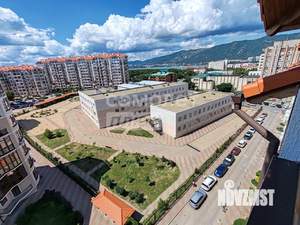 1-к квартира, вторичка, 48м2, 8/8 этаж
