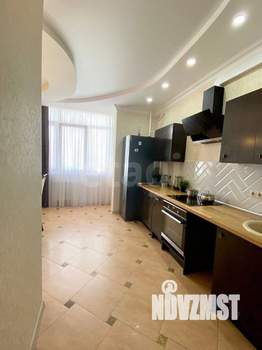 2-к квартира, вторичка, 71м2, 3/5 этаж