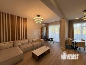 4-к квартира, вторичка, 170м2, 5/5 этаж