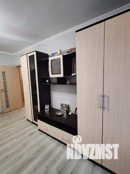 2-к квартира, вторичка, 42м2, 4/5 этаж