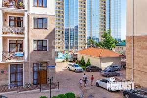 1-к квартира, вторичка, 49м2, 2/6 этаж