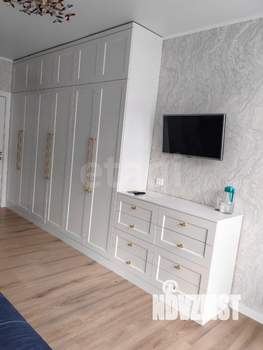 3-к квартира, вторичка, 97м2, 5/16 этаж