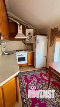 2-к квартира, вторичка, 55м2, 5/5 этаж