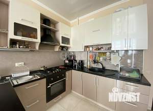 1-к квартира, вторичка, 47м2, 5/6 этаж