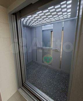 1-к квартира, вторичка, 50м2, 8/12 этаж